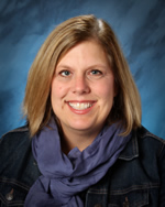 Mrs. Peters 